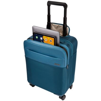 Thule TL-SPAC118LB - Куфар на колелца Spira 27 л син