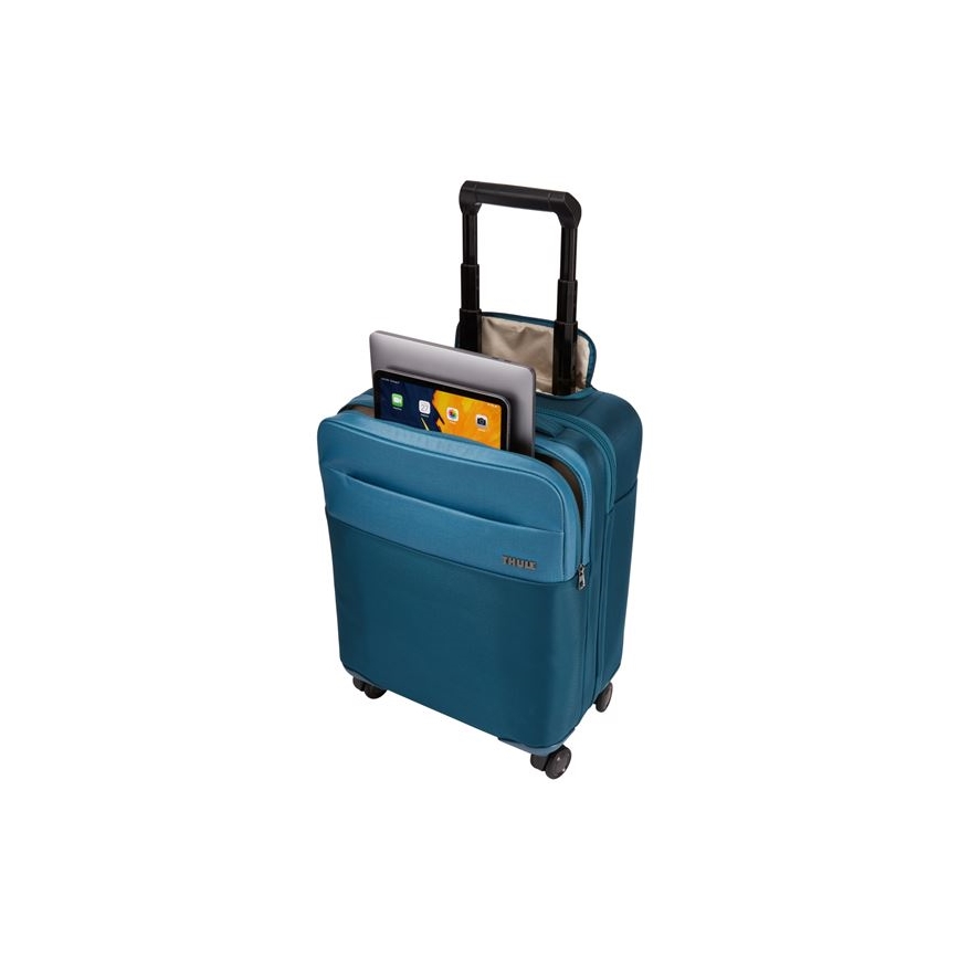 Thule TL-SPAC118LB - Куфар на колелца Spira 27 л син