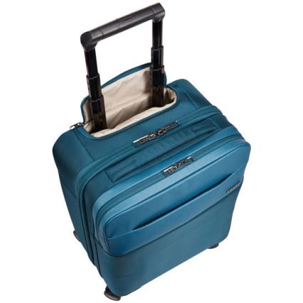 Thule TL-SPAC118LB - Куфар на колелца Spira 27 л син