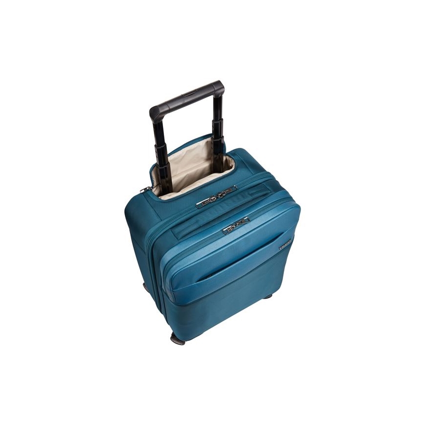 Thule TL-SPAC118LB - Куфар на колелца Spira 27 л син