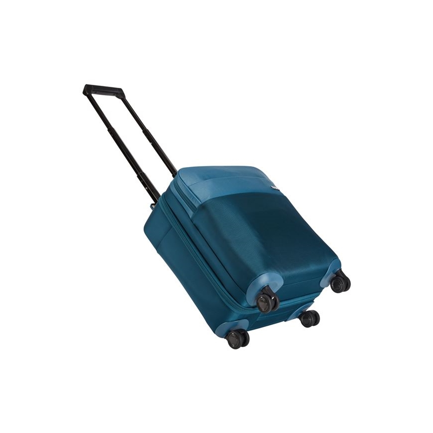 Thule TL-SPAC118LB - Куфар на колелца Spira 27 л син