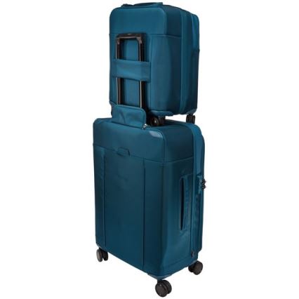 Thule TL-SPAC118LB - Куфар на колелца Spira 27 л син