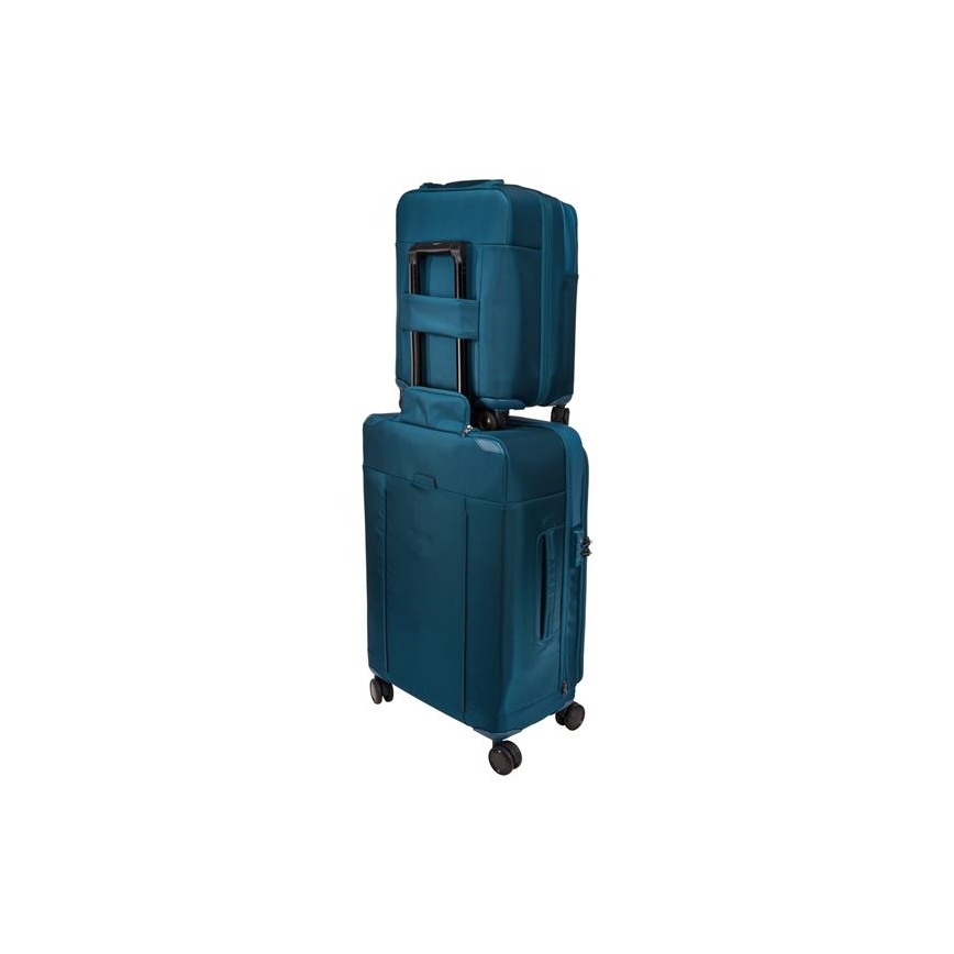 Thule TL-SPAC118LB - Куфар на колелца Spira 27 л син