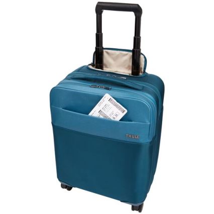 Thule TL-SPAC118LB - Куфар на колелца Spira 27 л син