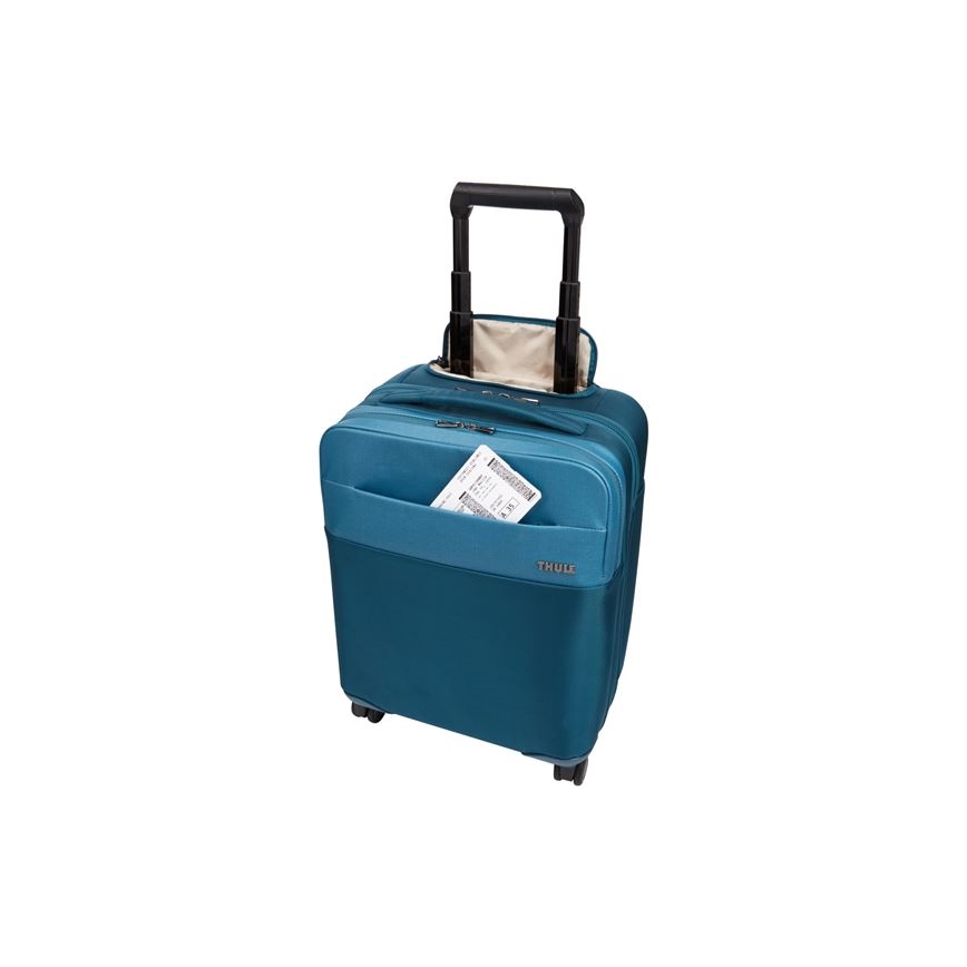 Thule TL-SPAC118LB - Куфар на колелца Spira 27 л син