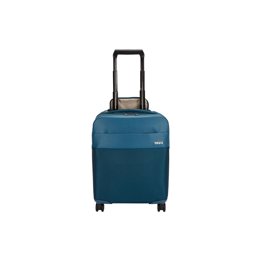 Thule TL-SPAC118LB - Куфар на колелца Spira 27 л син