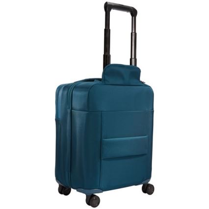 Thule TL-SPAC118LB - Куфар на колелца Spira 27 л син