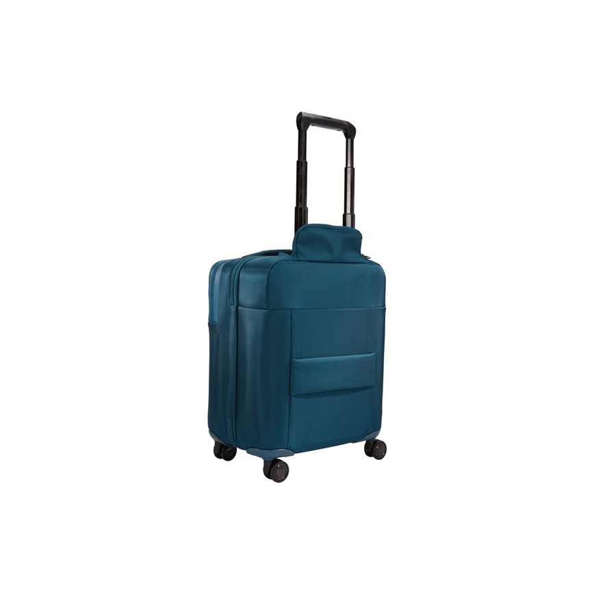 Thule TL-SPAC118LB - Куфар на колелца Spira 27 л син