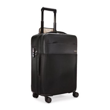 Thule TL-SPAC122K - Куфар на колелца Spira 35 л черен