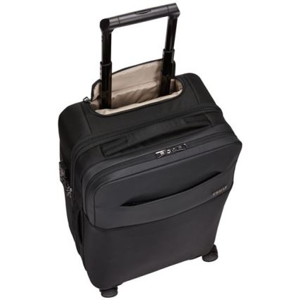 Thule TL-SPAC122K - Куфар на колелца Spira 35 л черен