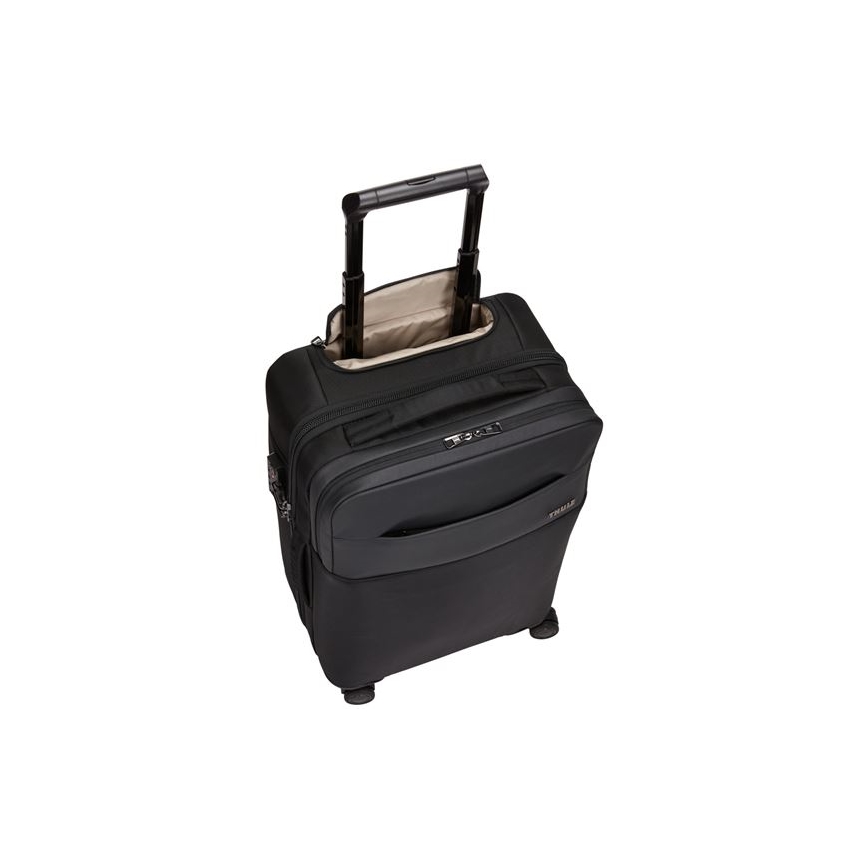 Thule TL-SPAC122K - Куфар на колелца Spira 35 л черен