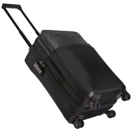 Thule TL-SPAC122K - Куфар на колелца Spira 35 л черен