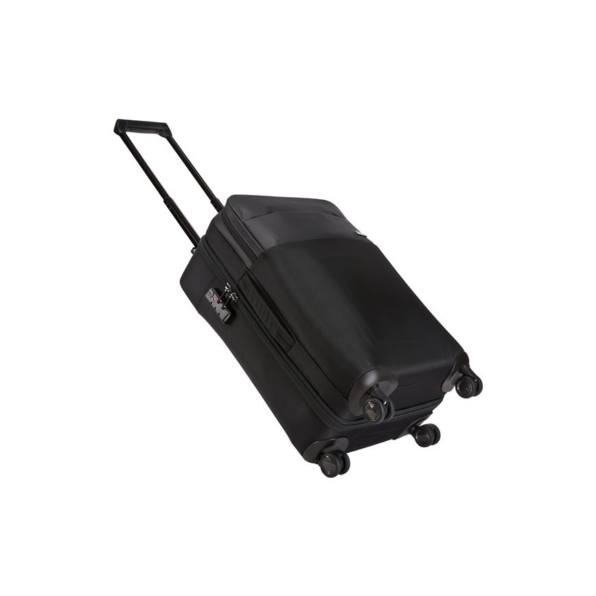 Thule TL-SPAC122K - Куфар на колелца Spira 35 л черен