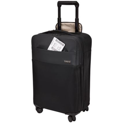 Thule TL-SPAC122K - Куфар на колелца Spira 35 л черен