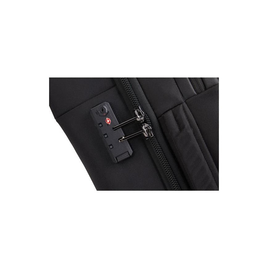 Thule TL-SPAC122K - Куфар на колелца Spira 35 л черен