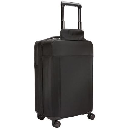 Thule TL-SPAC122K - Куфар на колелца Spira 35 л черен