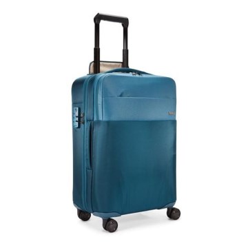 Thule TL-SPAC122LB - Куфар на колелца Spira 35 л син