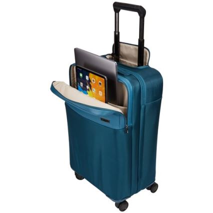 Thule TL-SPAC122LB - Куфар на колелца Spira 35 л син