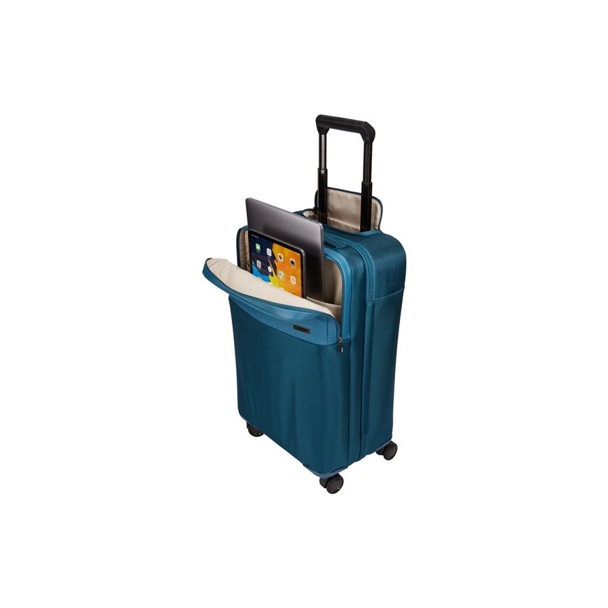 Thule TL-SPAC122LB - Куфар на колелца Spira 35 л син