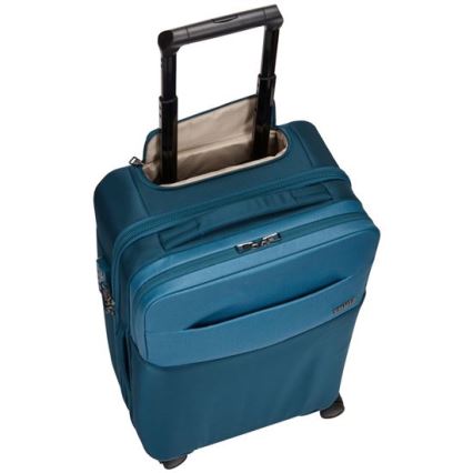 Thule TL-SPAC122LB - Куфар на колелца Spira 35 л син