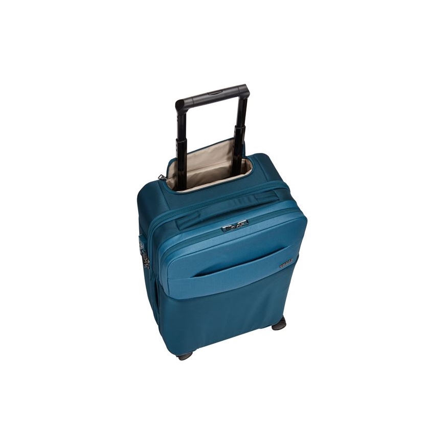 Thule TL-SPAC122LB - Куфар на колелца Spira 35 л син