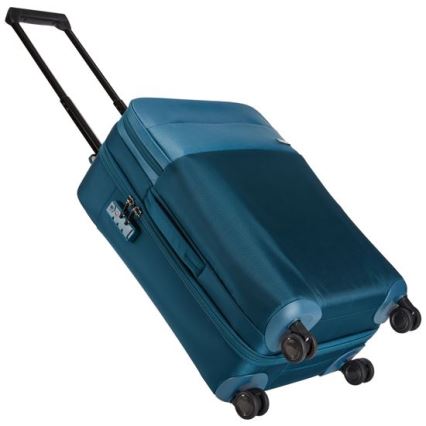 Thule TL-SPAC122LB - Куфар на колелца Spira 35 л син