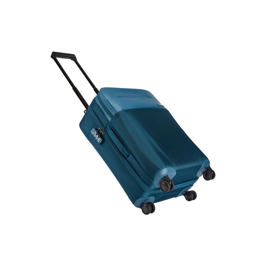 Thule TL-SPAC122LB - Куфар на колелца Spira 35 л син