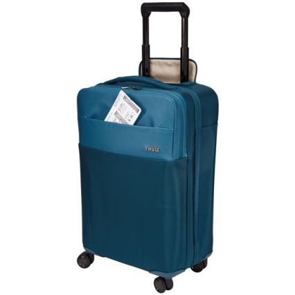 Thule TL-SPAC122LB - Куфар на колелца Spira 35 л син