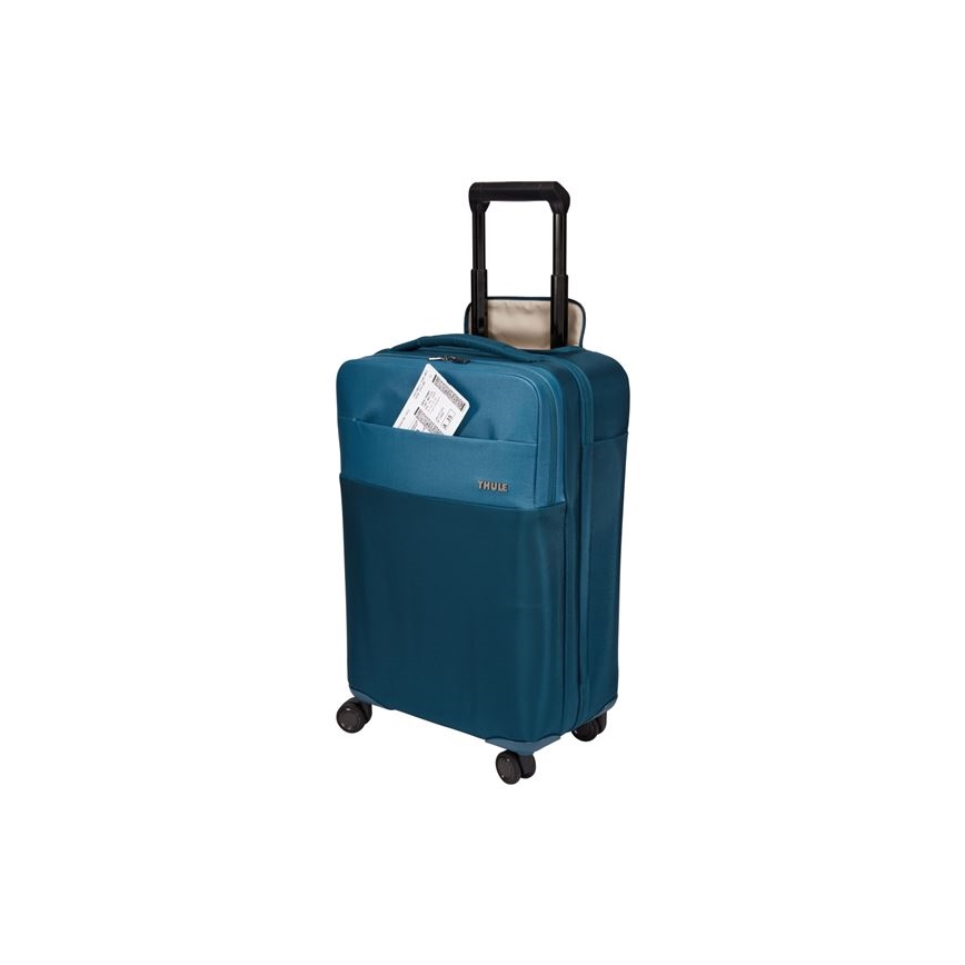 Thule TL-SPAC122LB - Куфар на колелца Spira 35 л син
