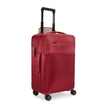 Thule TL-SPAC122RR - Куфар на колелца Spira 35 л червен