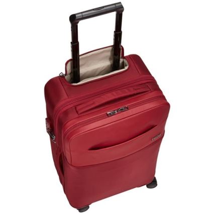 Thule TL-SPAC122RR - Куфар на колелца Spira 35 л червен