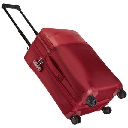 Thule TL-SPAC122RR - Куфар на колелца Spira 35 л червен