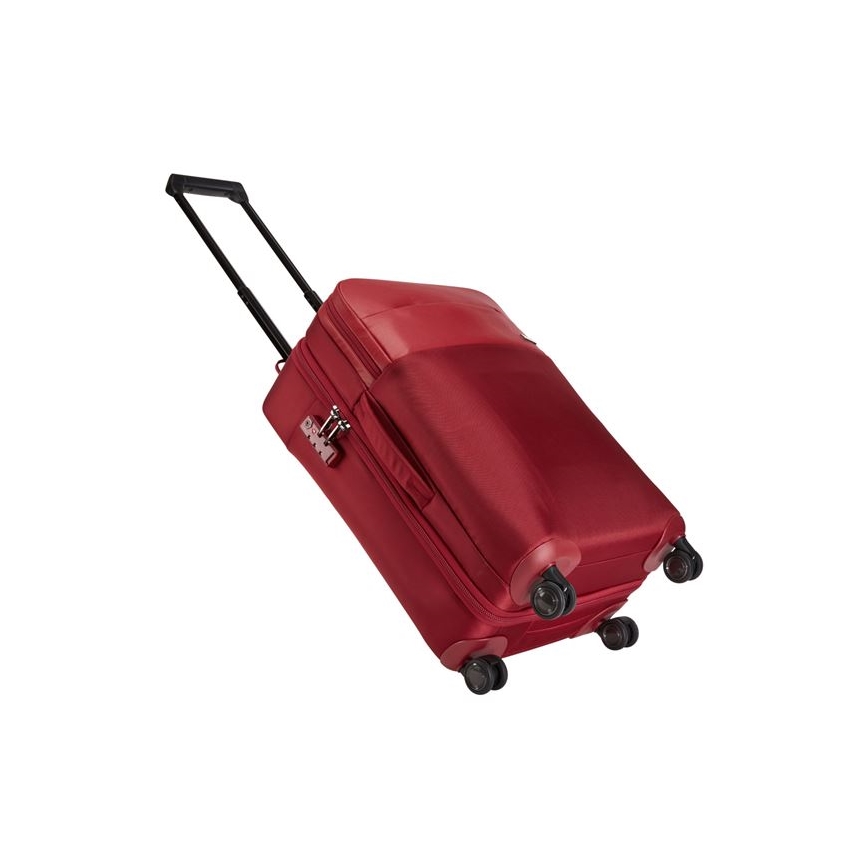 Thule TL-SPAC122RR - Куфар на колелца Spira 35 л червен