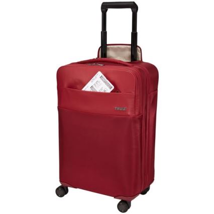 Thule TL-SPAC122RR - Куфар на колелца Spira 35 л червен