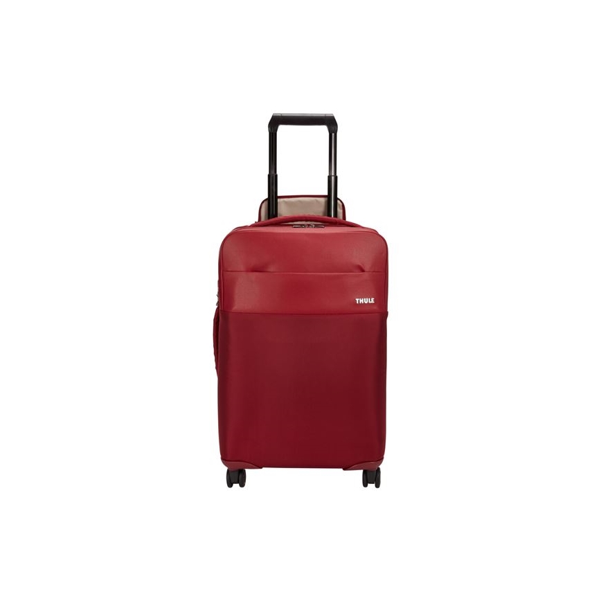 Thule TL-SPAC122RR - Куфар на колелца Spira 35 л червен