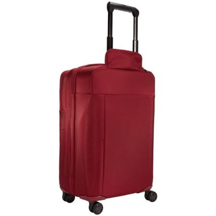 Thule TL-SPAC122RR - Куфар на колелца Spira 35 л червен
