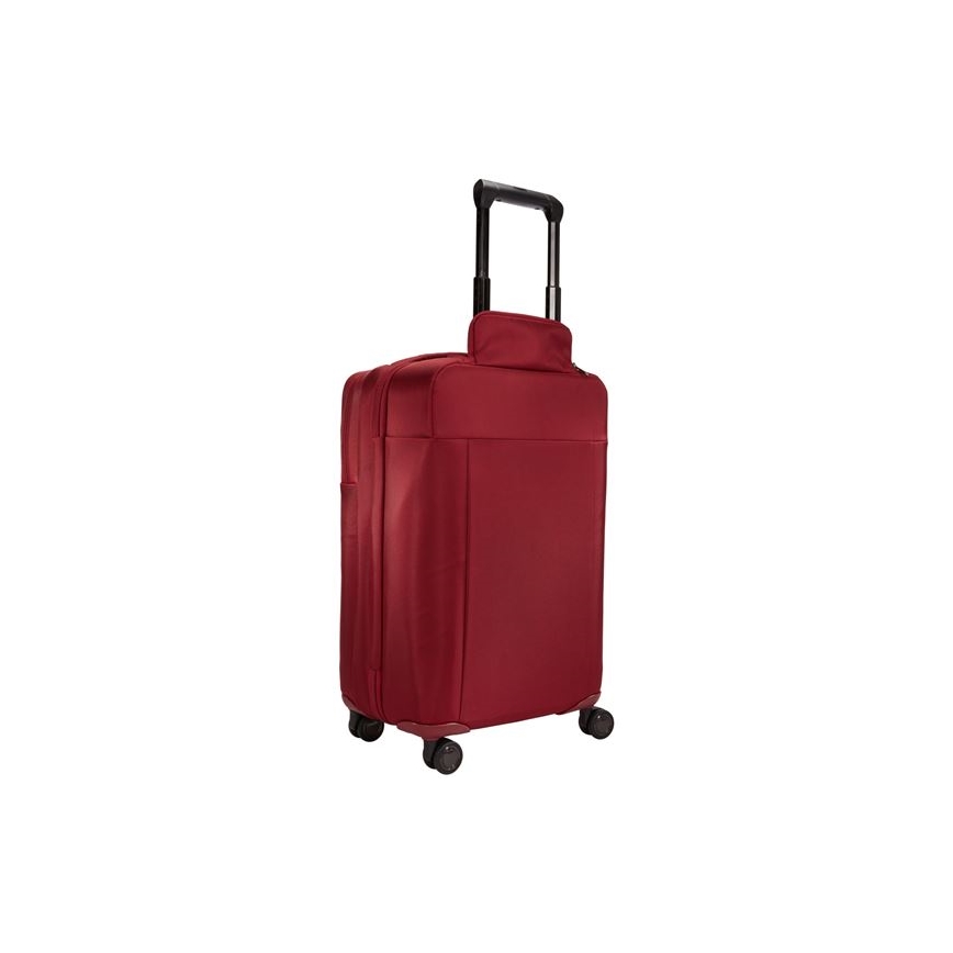 Thule TL-SPAC122RR - Куфар на колелца Spira 35 л червен