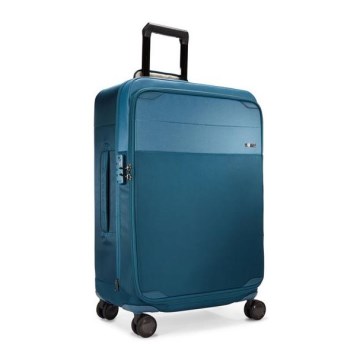 Thule TL-SPAL127LB - Куфар с колелца Spira 68 см/27" син