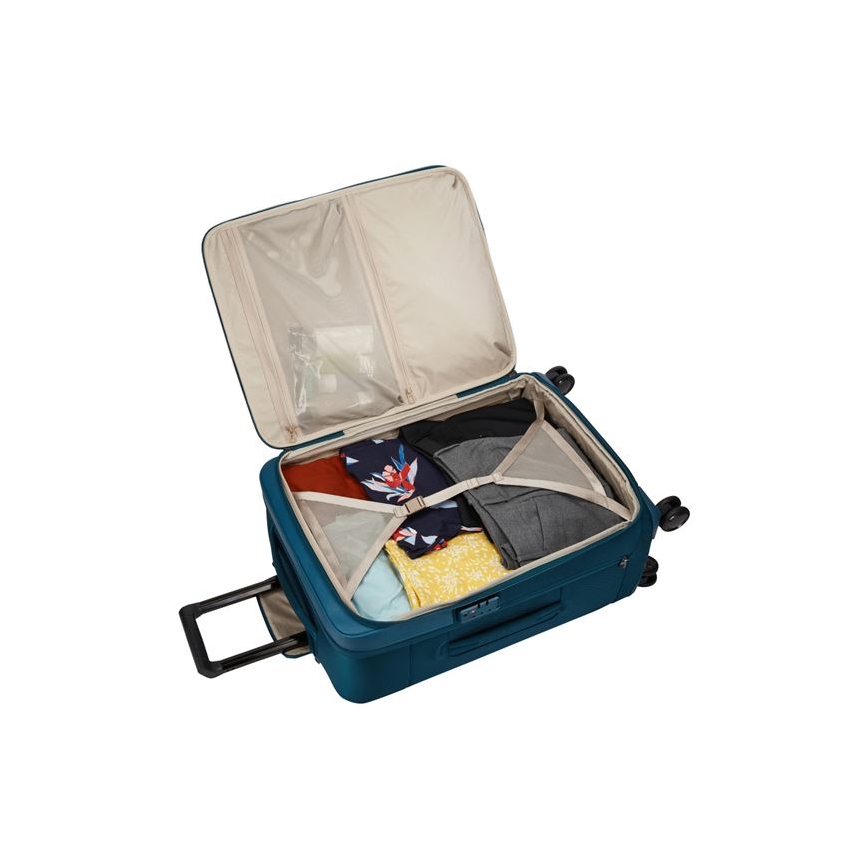 Thule TL-SPAL127LB - Куфар с колелца Spira 68 см/27" син