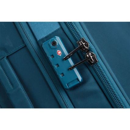 Thule TL-SPAL127LB - Куфар с колелца Spira 68 см/27" син