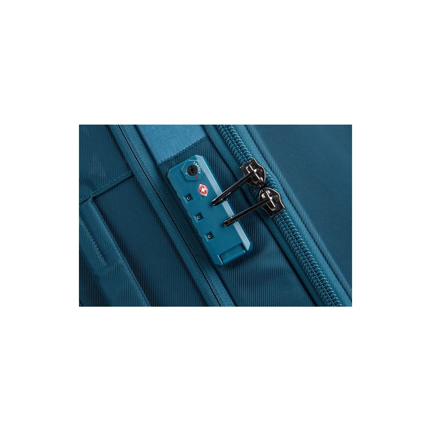 Thule TL-SPAL127LB - Куфар с колелца Spira 68 см/27" син