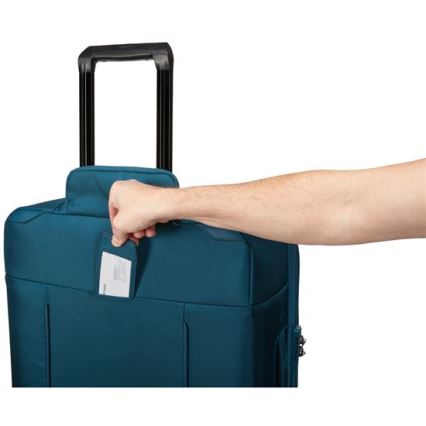 Thule TL-SPAL127LB - Куфар с колелца Spira 68 см/27" син