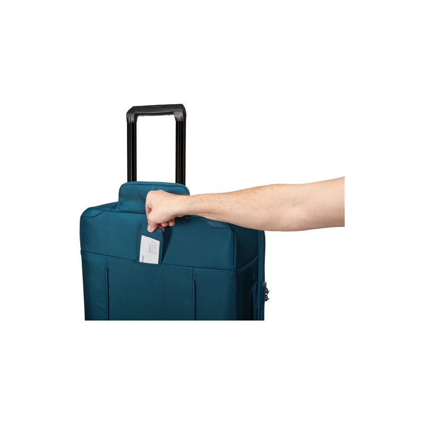 Thule TL-SPAL127LB - Куфар с колелца Spira 68 см/27" син