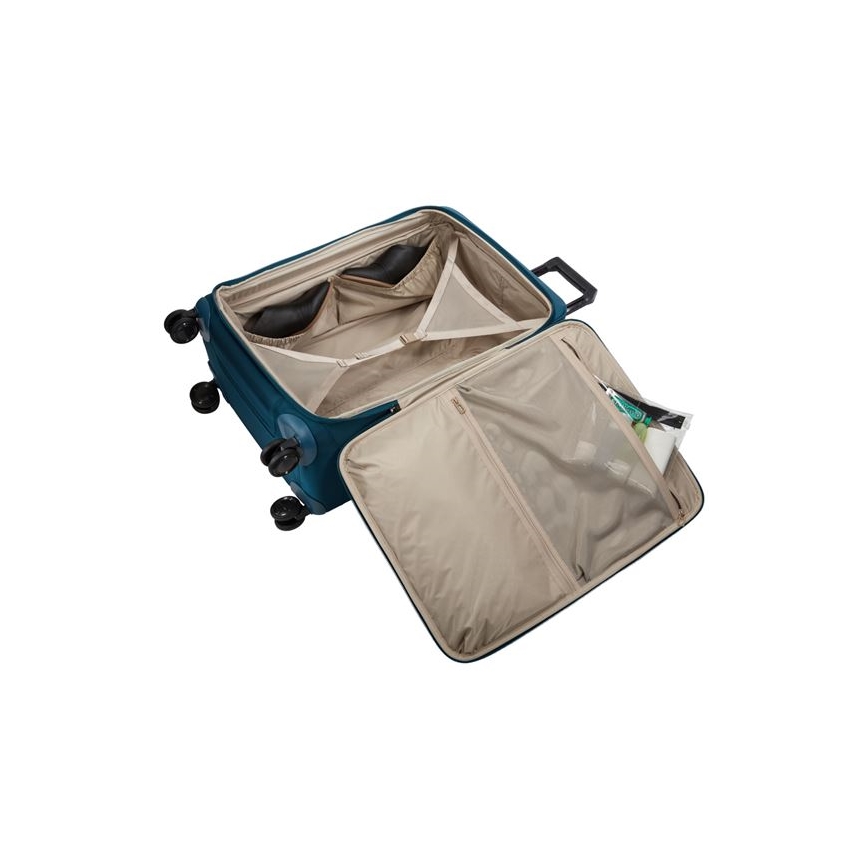 Thule TL-SPAL127LB - Куфар с колелца Spira 68 см/27" син