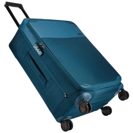 Thule TL-SPAL127LB - Куфар с колелца Spira 68 см/27" син