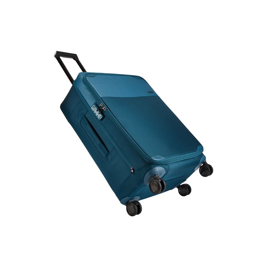 Thule TL-SPAL127LB - Куфар с колелца Spira 68 см/27" син