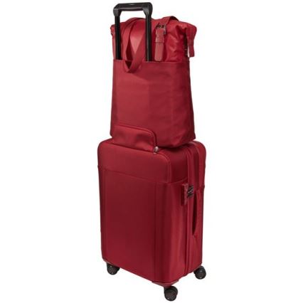 Thule TL-SPAT114RR - Дамска чанта Vertical Tote Spira 15 л червена