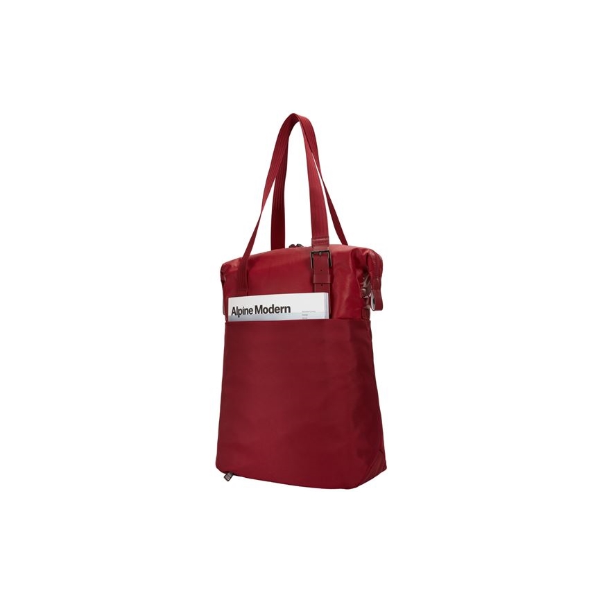 Thule TL-SPAT114RR - Дамска чанта Vertical Tote Spira 15 л червена