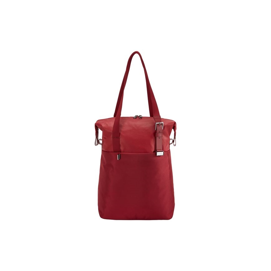 Thule TL-SPAT114RR - Дамска чанта Vertical Tote Spira 15 л червена