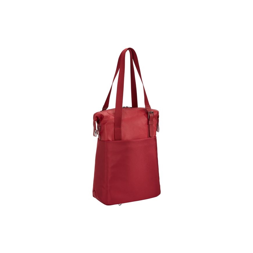 Thule TL-SPAT114RR - Дамска чанта Vertical Tote Spira 15 л червена